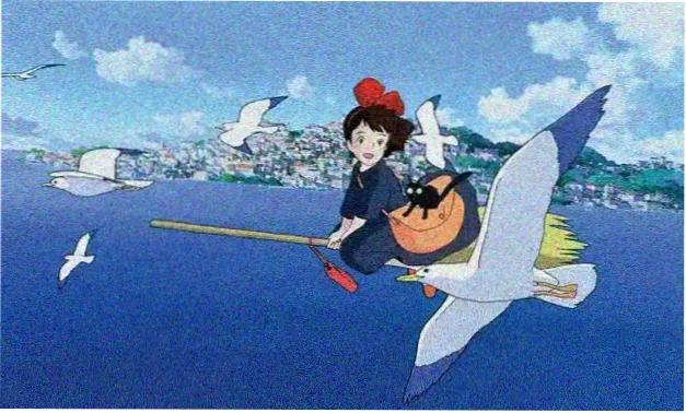 机械心 动漫 2026 科幻